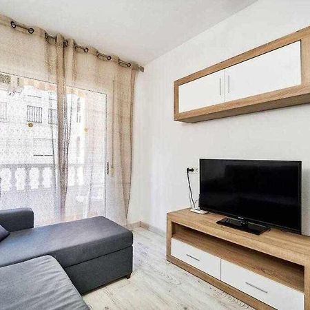 Espanhouse Beniajan Apartment Τορεβιέχα Εξωτερικό φωτογραφία