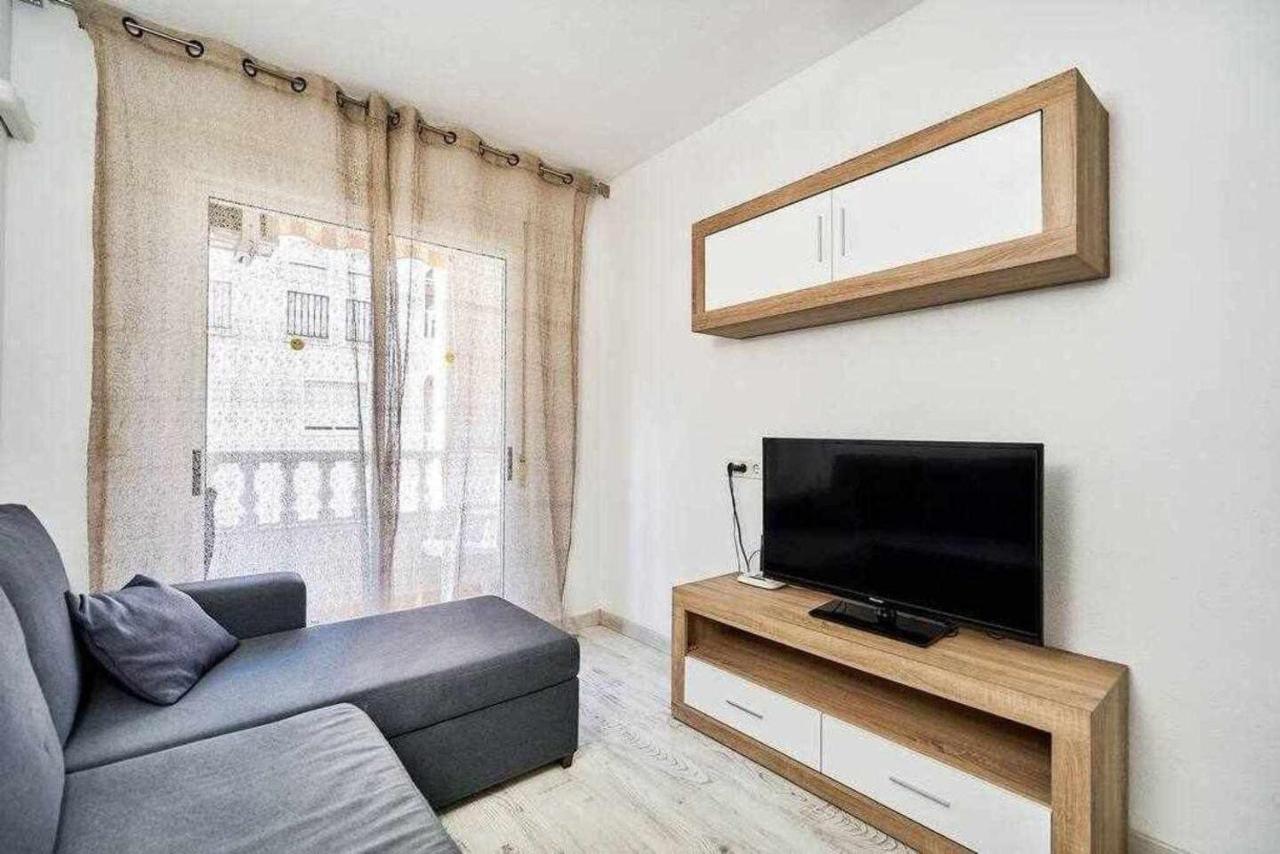 Espanhouse Beniajan Apartment Τορεβιέχα Εξωτερικό φωτογραφία