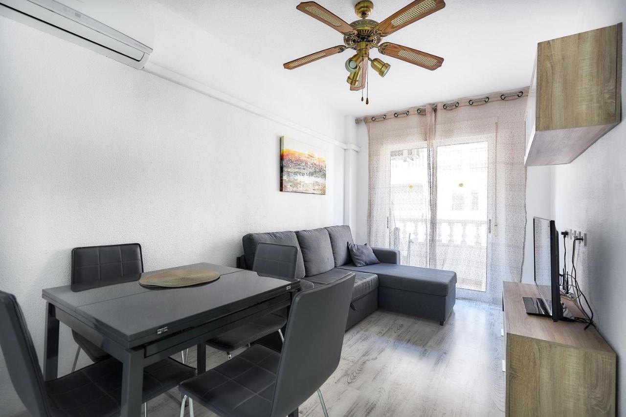 Espanhouse Beniajan Apartment Τορεβιέχα Εξωτερικό φωτογραφία